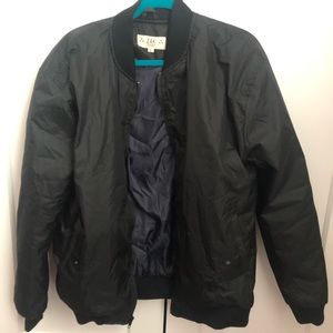 Zak Jacket